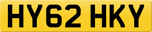 HY62HKY